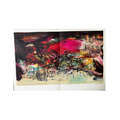 Zao Wou Ki, À La Gloire de l’image et art poétique (1976) X