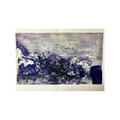 Zao Wou Ki, À La Gloire de l’image et art poétique (1976) II