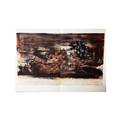 Zao Wou Ki, À La Gloire de l’image et art poétique (1976) IV