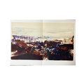 Zao Wou Ki, À La Gloire de l’image et art poétique (1976) VII