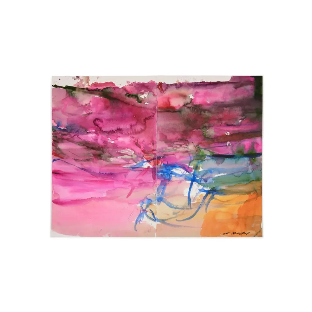 Zao Wou Ki, Œuvres 1935–2008 - Illustrated monograph 