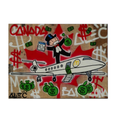 ALEC MONOPOLY - Monopoly Man (2017)