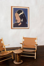 Adriana Oliver - Third Portrait (2024)