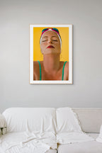 Carole Feuerman - Circa (2015)