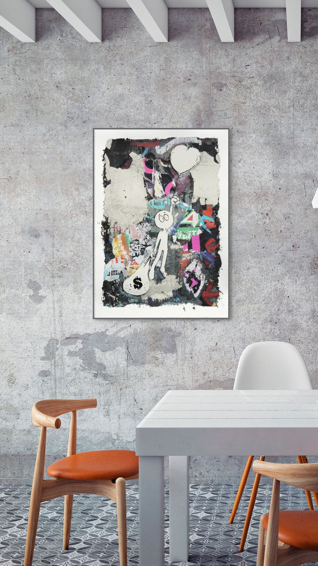 KAI Aspire - Love vs Money (2017)