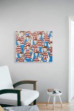 Jerkface - Where's Waldo (2017)