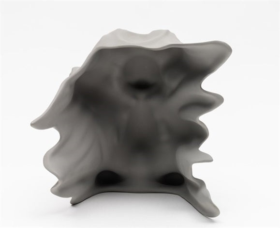Daniel Arsham - Hollow Mickey (Grey) - 2019