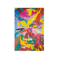 Damien Hirst - Beautiful Hours Spin Painting (2009)