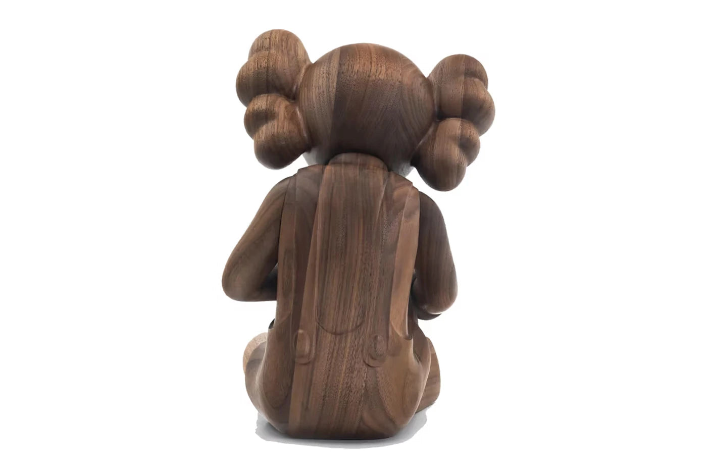KAWS, Better Knowing, 2023 (AP)