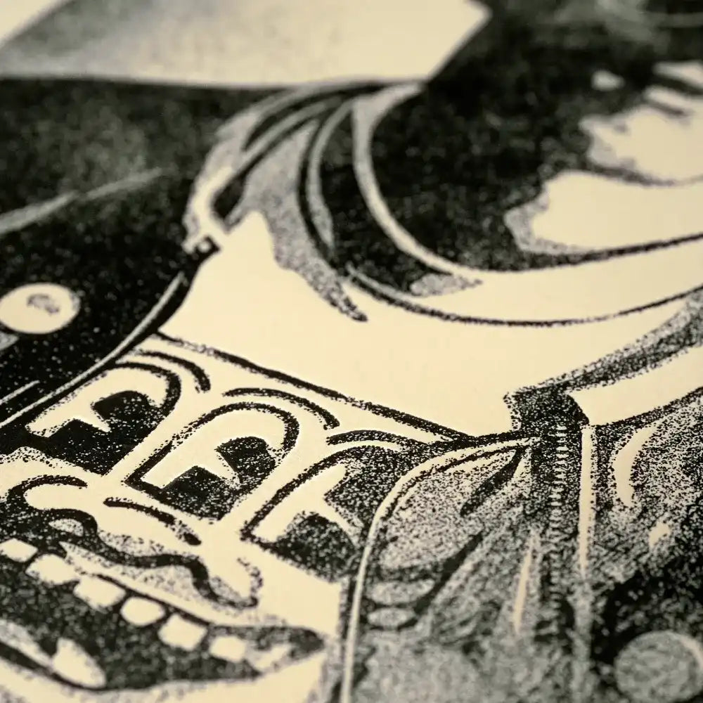 Shepard Fairey – Kunst ist für alle da, 2020