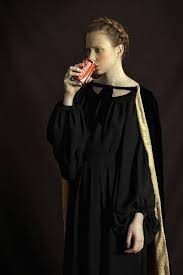 Romina Ressia - Coke - Out of print edition