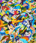 Tomokazu Matsuyama - The Farm Crash