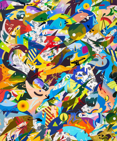 Tomokazu Matsuyama - The Farm Crash