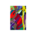 KAWS - Untitled (from the Tension portfolio) 2019