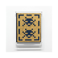 Invader – Invasion Guide 07 / New Mosaics of Ravenna