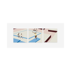 Thenjiwe Niki Nkosi – Landing Triptych