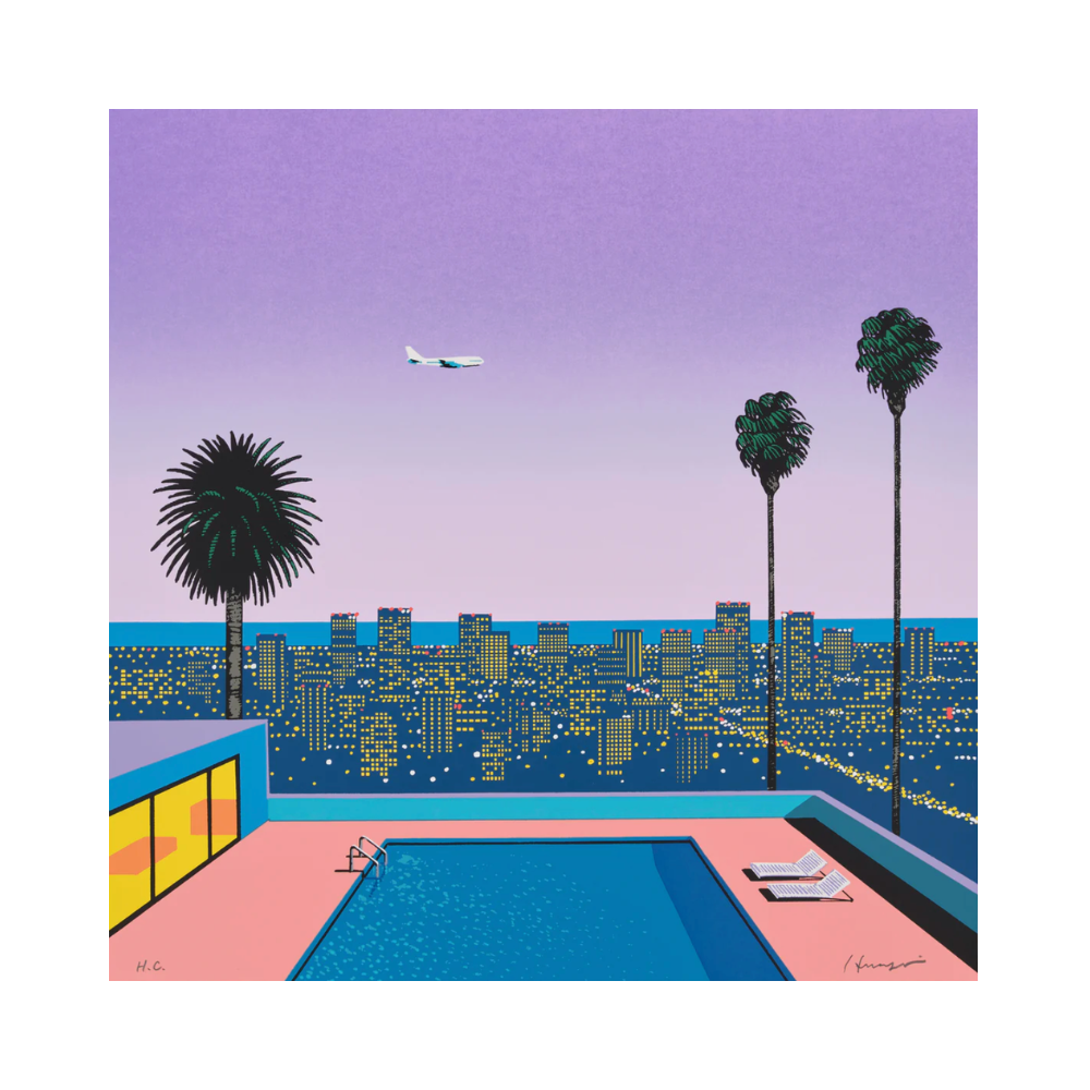 Hiroshi Nagai – Untitled #2
