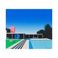 Hiroshi Nagai – Untitled #3