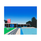 Hiroshi Nagai – Untitled #3