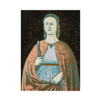 Andy Warhol – Saint Apollonia