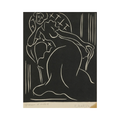 Henri Matisse – Femme au Fauteuil