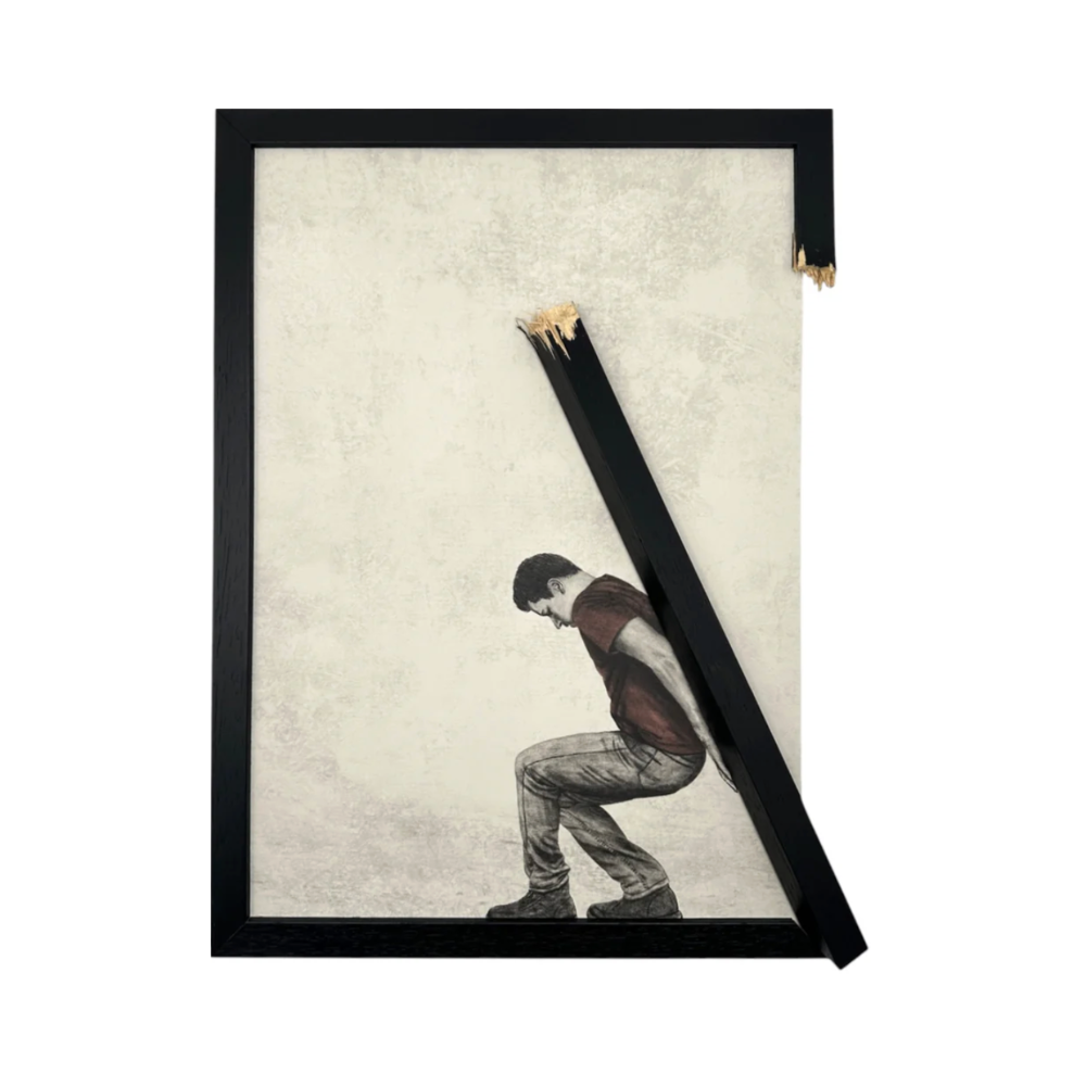 Andrew Scott – Fardeau