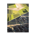 Grant Riven Yun – High Fly Over the Valley