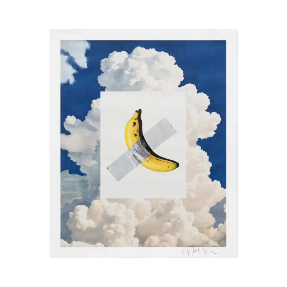 Maurizio Cattelan – Window