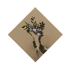 Banksy – Bunch of Flowers