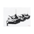 Banksy – Golf Sale