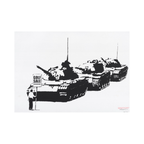 Banksy – Golf Sale