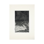 Brice Marden – Sans titre Presse : Planche n°3