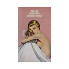 Connor Brothers – Dis-moi de belles choses fausses