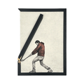 Andrew Scott – The Axe