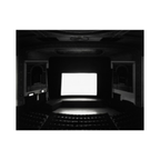 Hiroshi Sugimoto – Palace, New Jersey