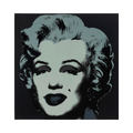 Andy Warhol – Marilyn Monroe (Marilyn) 1967