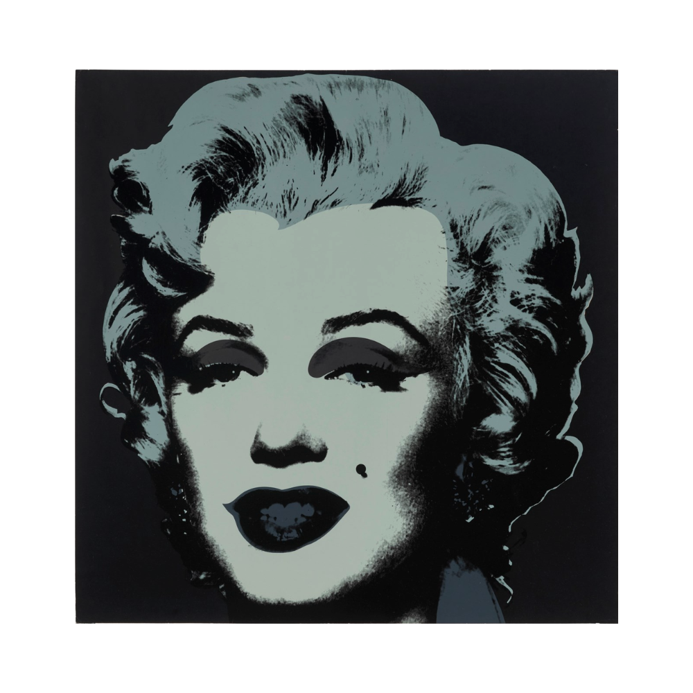 Andy Warhol – Marilyn Monroe (Marilyn) 1967