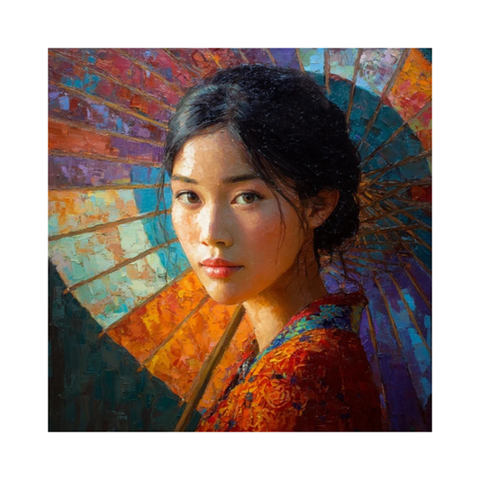 Yun Sé – Umbrella Dreams (2024)