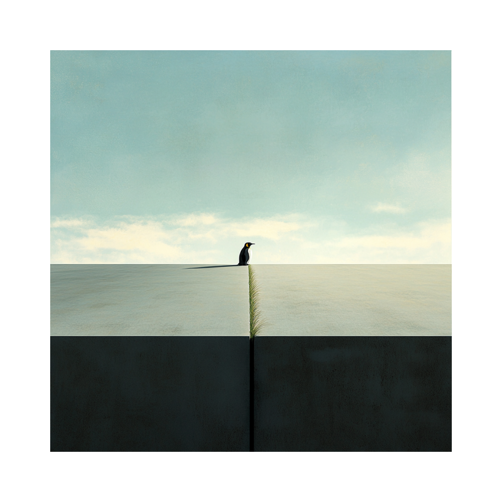 Eva Santer – The Divide