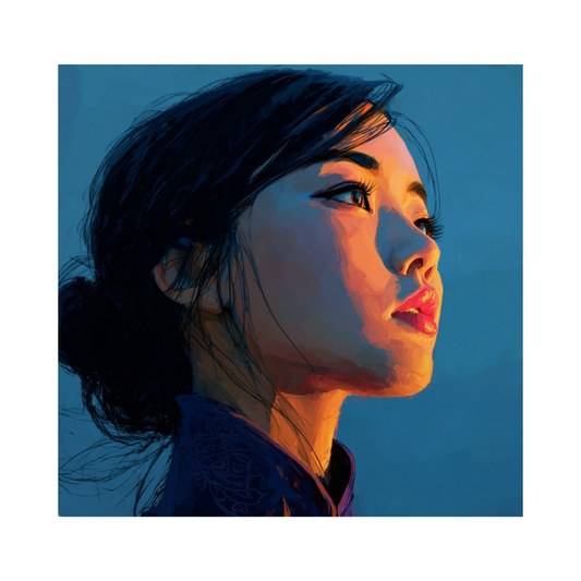 Yun Sé – The Warm Silence (2025)