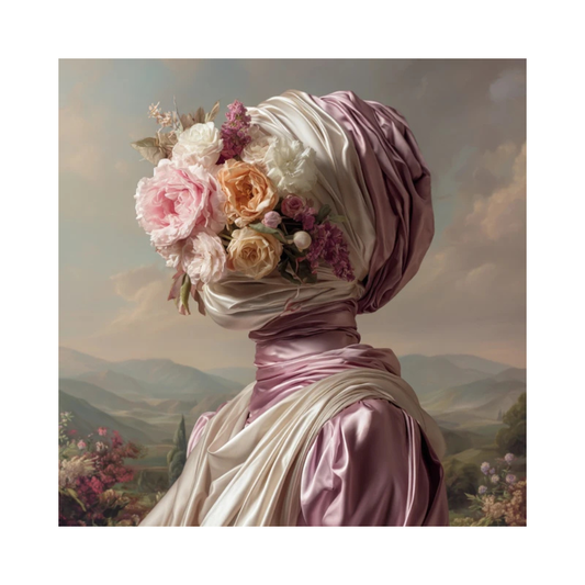 Antonia Beauvoir – Blooming Silence