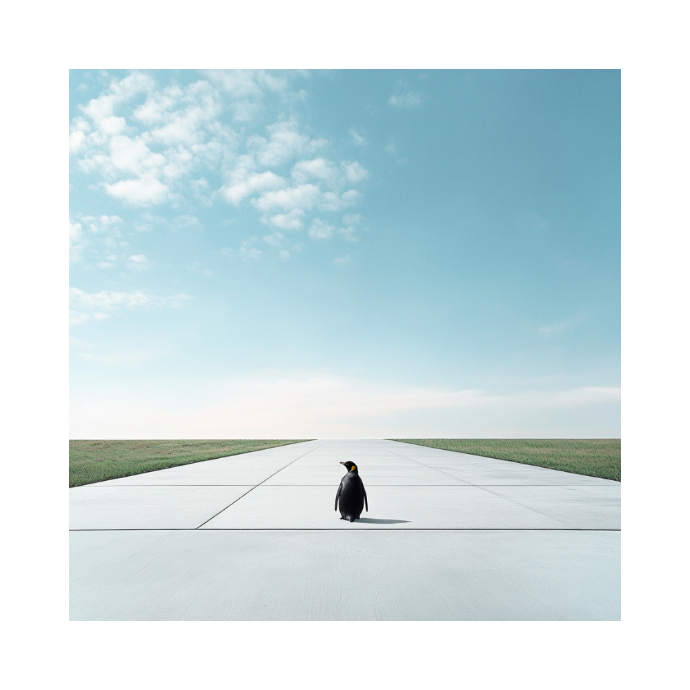 Eva Santer – The Last Road