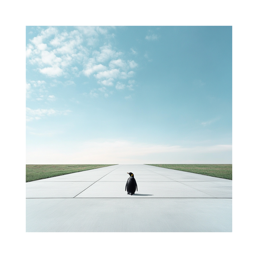 Eva Santer – The Last Road
