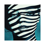 Lena Veris – Silent Stripes (2023)