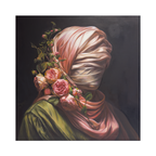 Antonia Beauvoir – Roses in the Dark