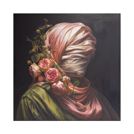 Antonia Beauvoir – Roses in the Dark