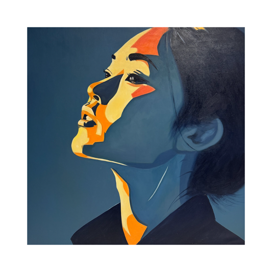 Yun Sé – Golden Shadow (2024)