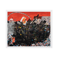 Mark Bradford – Life Size (2019)