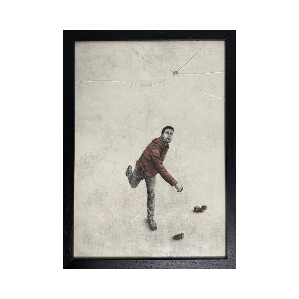Andrew Scott – Fardeau