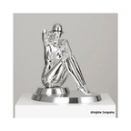 Hajime Sorayama – Sexy Robot 1/3 Échelle Aluminium B